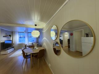 Modern 2 bedroom apartment in the heart of Tromsø - 5