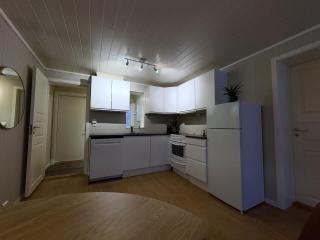 Modern 2 bedroom apartment in the heart of Tromsø - 6