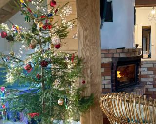 Bieszczady Beztroska Chata - 8