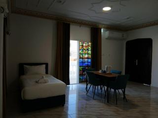 De Sultana Villa - 3