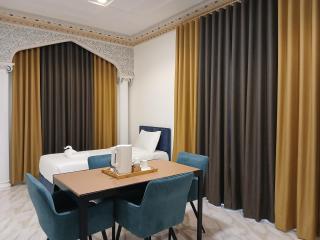 De Sultana Villa - 1