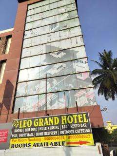 Leo Grand Hotel - 0
