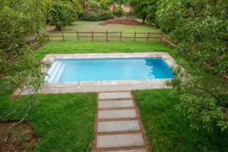 Golf Estate Vacation Property - Poseidon's Knoll - 8