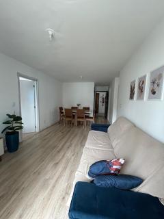 Apartamento 03 dormitorios BC - 6