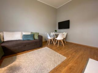 Apartament AK27 - 3