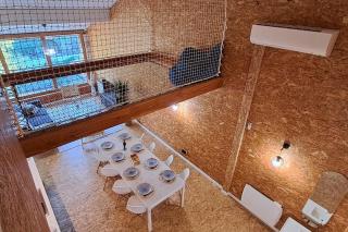 Loft Médoc chaleureux I Calme et télétravail - Macau - 2