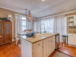 Latitude Adjustment Main House - 3