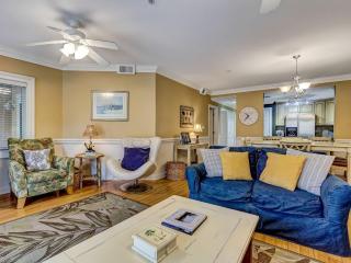 Brass Rail Unit 112 - Tybee Island - 7