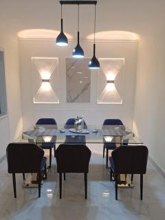 Residencial cayena del este Santo Domingo este - 4