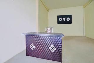 SPOT ON Manish Hotel - 0