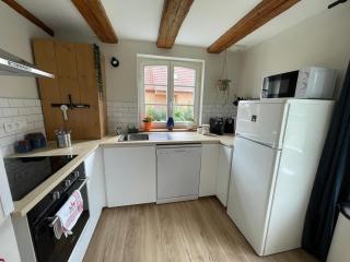 Cottage A day in Strasbourg - Straßburg - 4