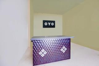 SPOT ON Manish Hotel - 6