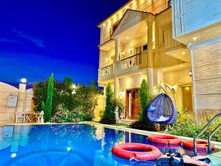 Luxury Private Villa lake view Alexandria - 0
