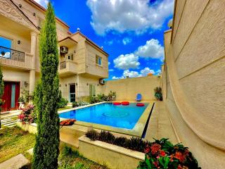 Luxury Private Villa lake view Alexandria - Alexandria - 4