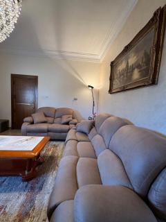 Luxury Private Villa lake view Alexandria - 1