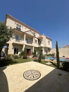 Luxury Private Villa lake view Alexandria - Alexandria - 6