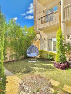 Luxury Private Villa lake view Alexandria - Alexandria - 1