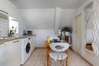 Duplex Cosy dans le coeur d'Auray - 6
