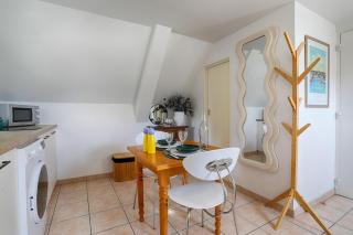 Duplex Cosy dans le coeur d'Auray - 1