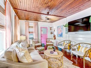 Blue Cat - Tybee Island - 7