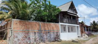 Chalé Maison Blanche - 6