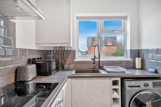 Ensuite Escape 15nights with Kitchen and Parking - 4