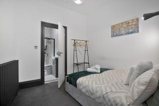 Ensuite Escape 15nights with Kitchen and Parking - 2