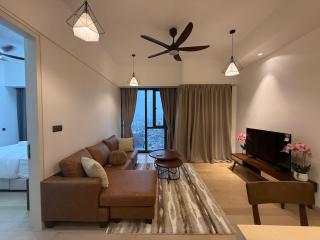 Star Residence KLCC By Nexus 77 - 7