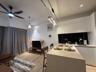 Star Residence KLCC By Nexus 77 - 3