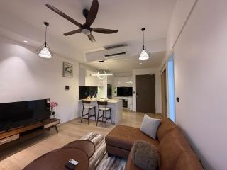 Star Residence KLCC By Nexus 77 - 2