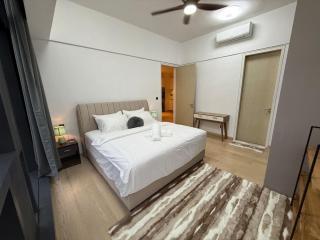 Star Residence KLCC By Nexus 77 - 8