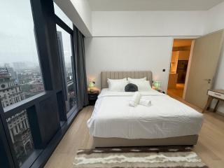 Star Residence KLCC By Nexus 77 - 4