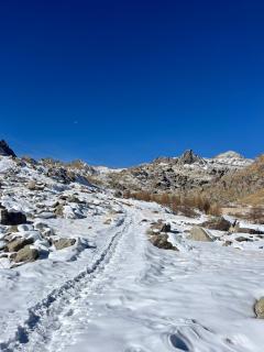 Refuge d'hiver de N&M - 8