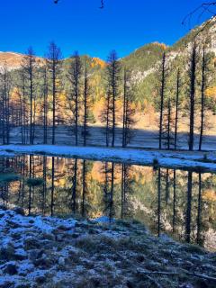 Refuge d'hiver de N&M - 4