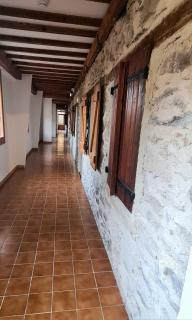 Refuge d'hiver de N&M - 1