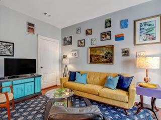 Cottage at Thomas Square - 6