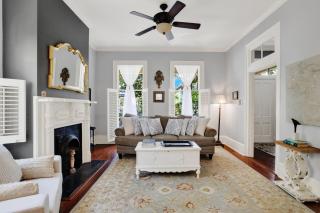 The Parsonage at Forsyth - 3