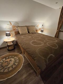 Gîte Vallée de Munster 3 étoiles chez Flavie & Ludo - 1