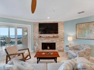 Once Upon a Tide II - 4