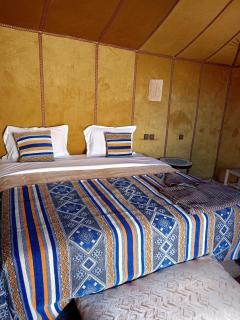 Tasnim Désert Camp & Activités - 9