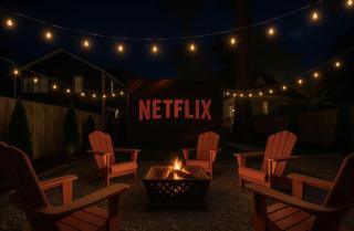 New Peach State Escape Luxe Stay w Outdoor Movies, Bikes, Game Room Near Downtown - 0