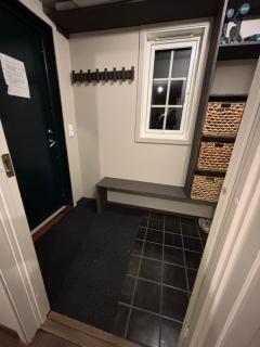 Røldal ski in ski out - 9