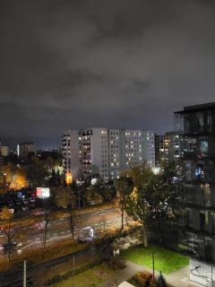 Apartament OFFI - 2