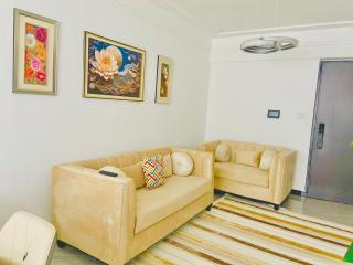 1 Bedroom in Lavington, NAIROBI - 1