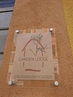 Garden Lodge - ALPHA - 1