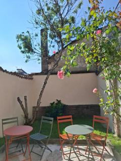 Garden Lodge - ALPHA - 3