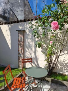 Garden Lodge - ALPHA - 2