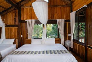 Khuổi Hân Ecolodge, Cao Bằng - 4