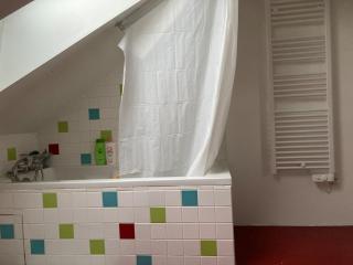 Maison Ecologique Ronde en Bois, Châteaux de la Loire, France - 4