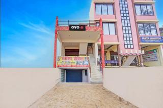 SPOT ON Manish Hotel - 4